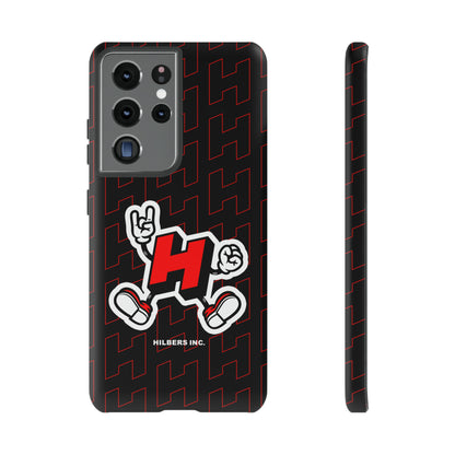 Hilbers Guy Smartphone Case - Android and iPhone