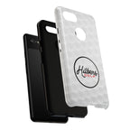 Hilbers Gold Phone Case - Glossy