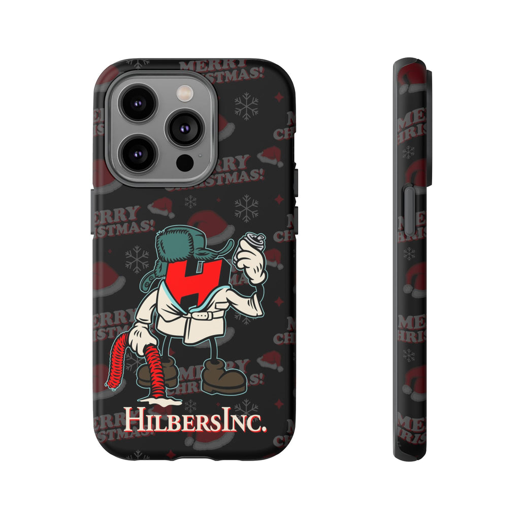 Hilbers Cousin Leroy Phone Case - Matte