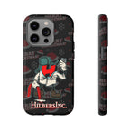 Hilbers Cousin Leroy Phone Case - Matte