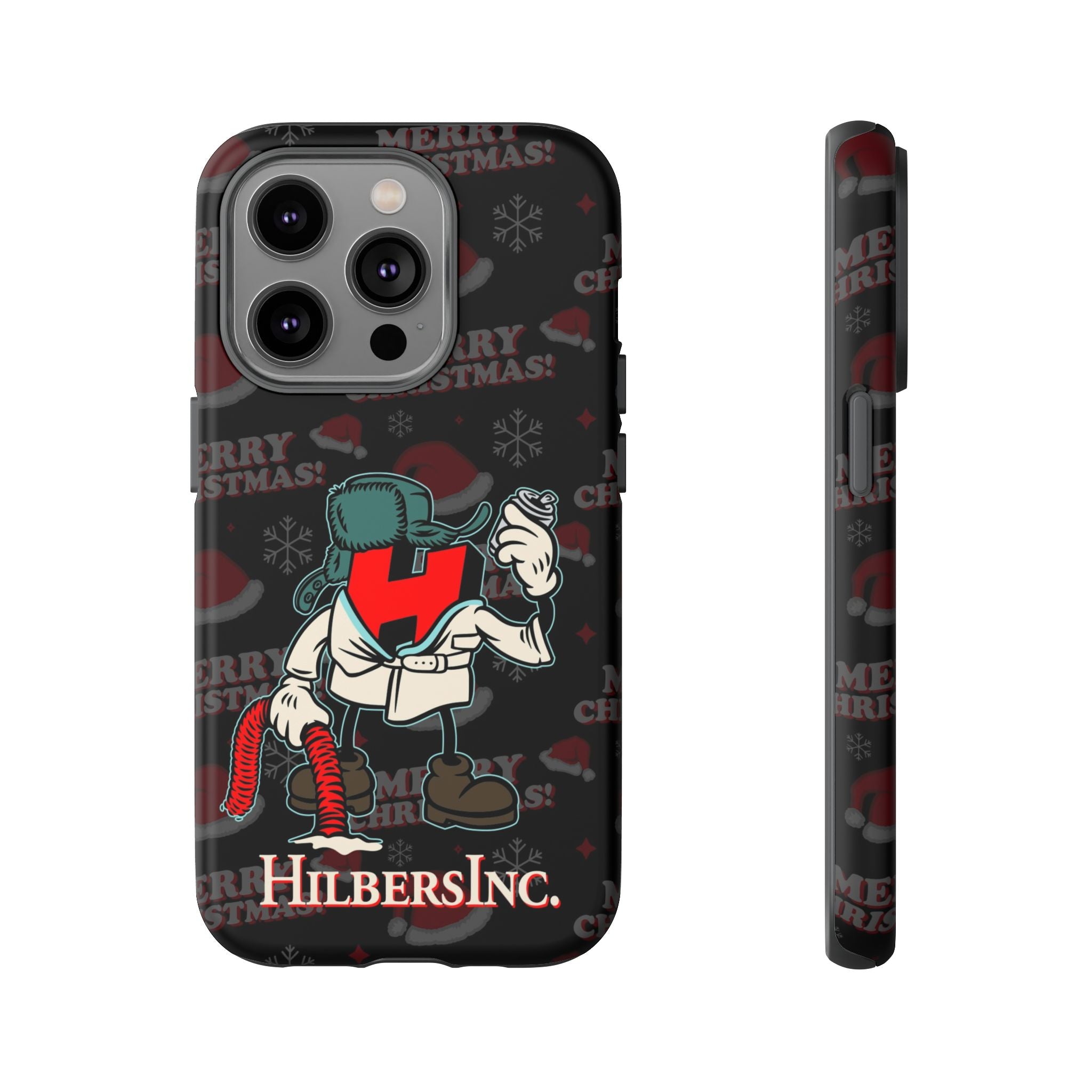 Hilbers Cousin Leroy Phone Case - Matte