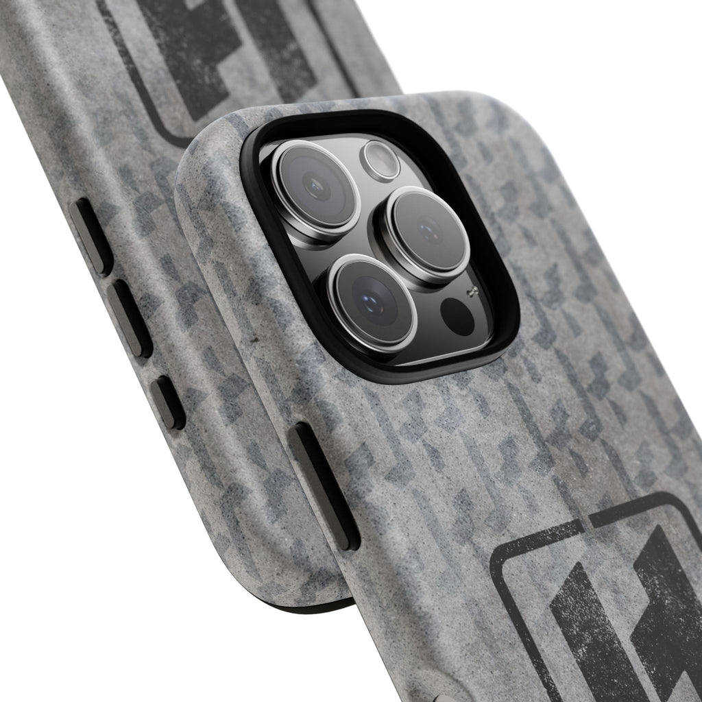 Hilbers Tough Phone Case - Matte