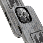 Hilbers Tough Phone Case - Matte