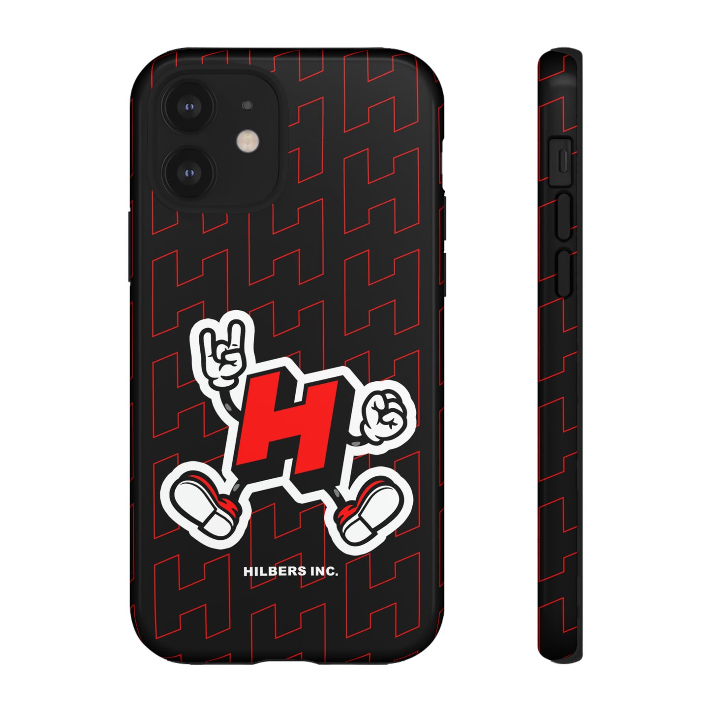 Hilbers Guy Smartphone Case - Android and iPhone