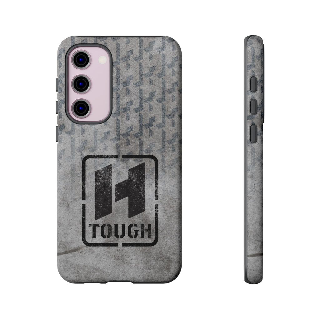 Hilbers Tough Phone Case - Matte