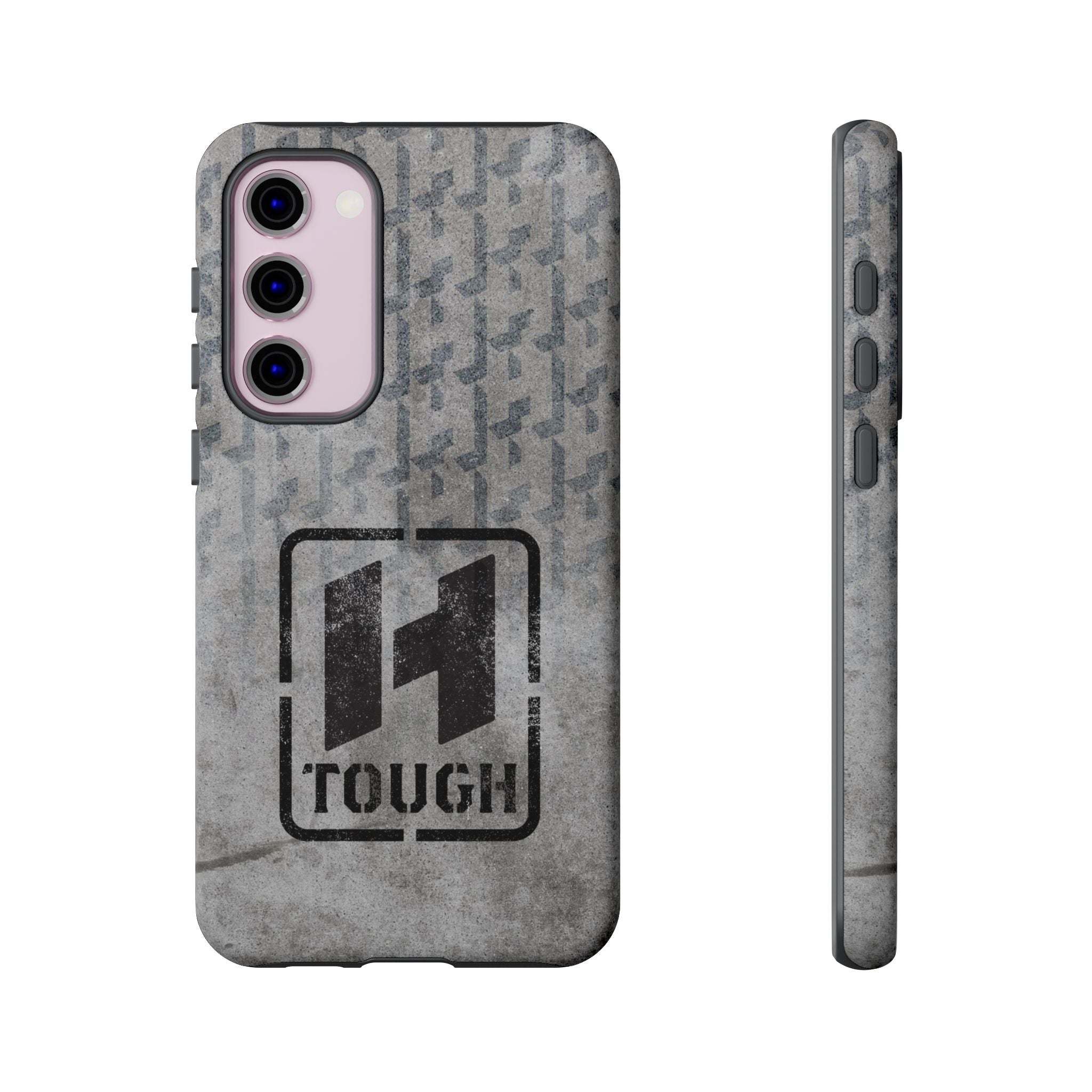 Hilbers Tough Phone Case - Matte