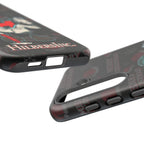 Hilbers Cousin Leroy Phone Case - Matte