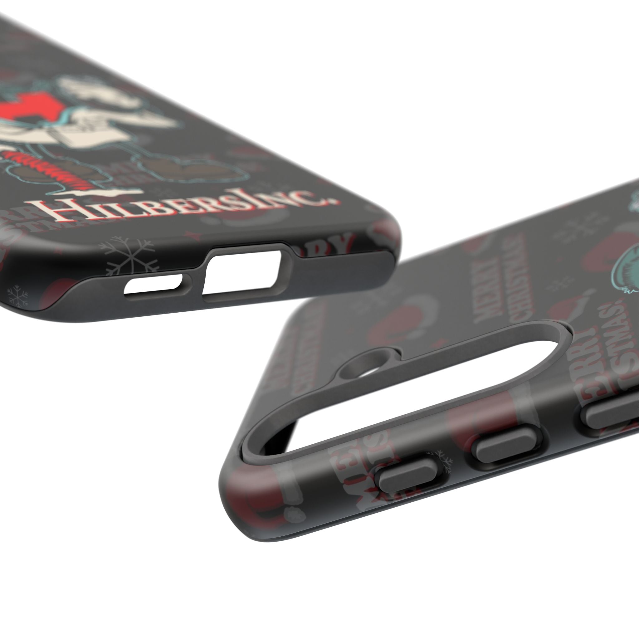 Hilbers Cousin Leroy Phone Case - Matte