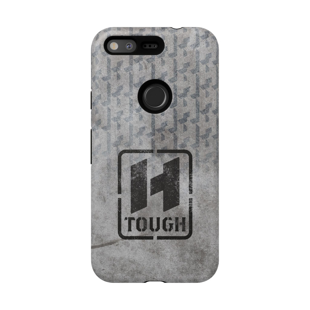 Hilbers Tough Phone Case - Matte