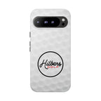 Hilbers Gold Phone Case - Glossy