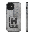 Hilbers Tough Phone Case - Matte