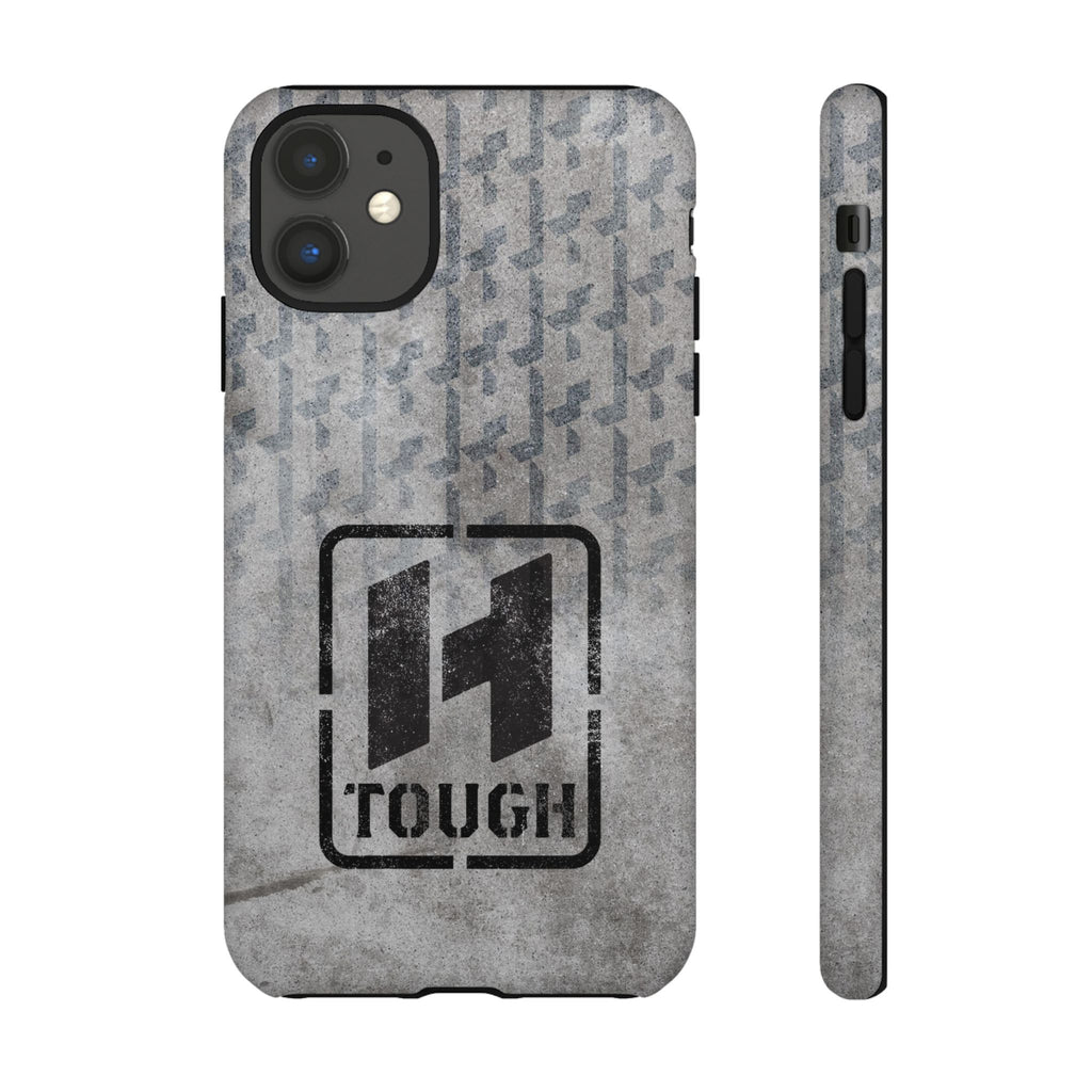 Hilbers Tough Phone Case - Matte