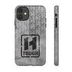 Hilbers Tough Phone Case - Matte