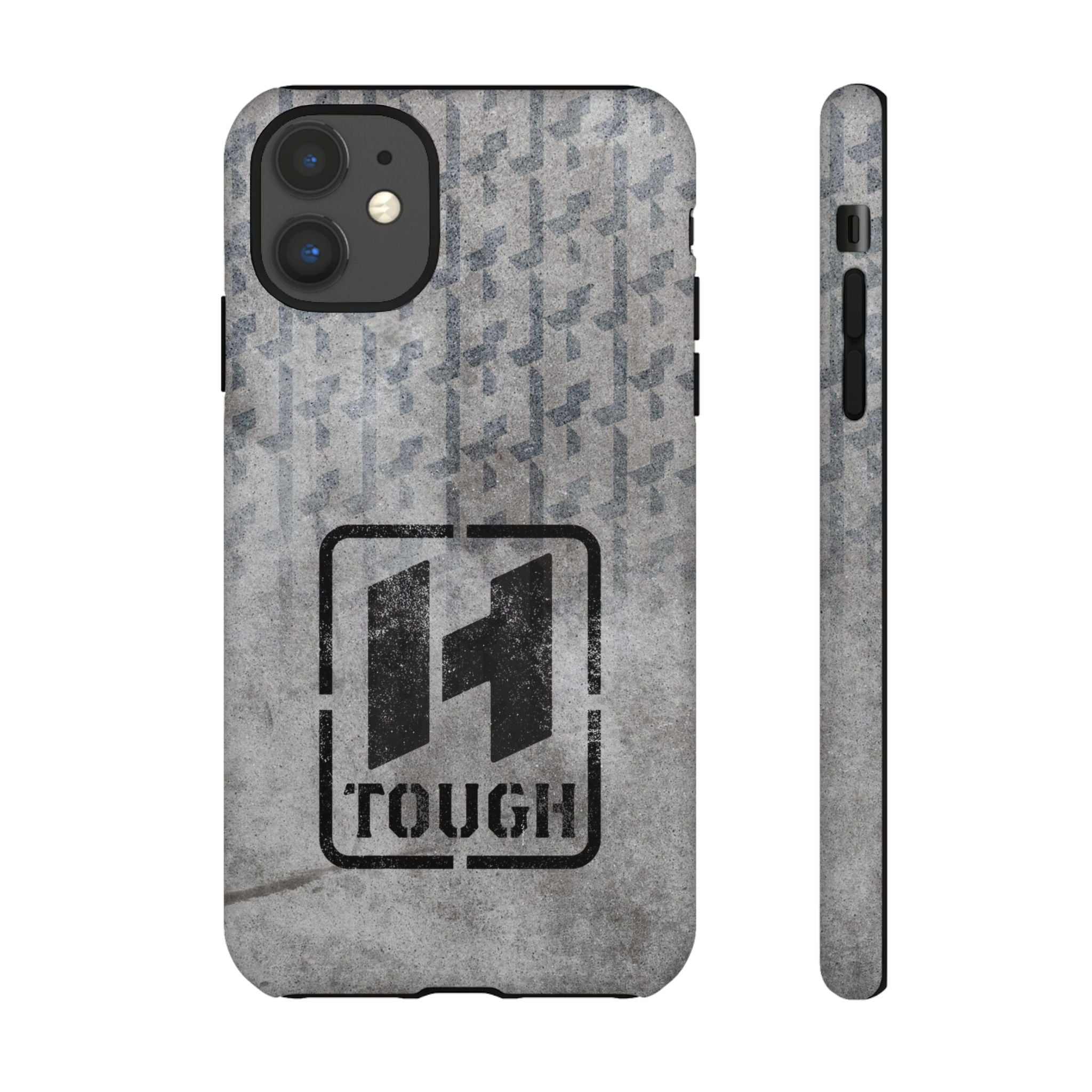 Hilbers Tough Phone Case - Matte