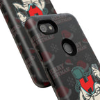 Hilbers Cousin Leroy Phone Case - Matte