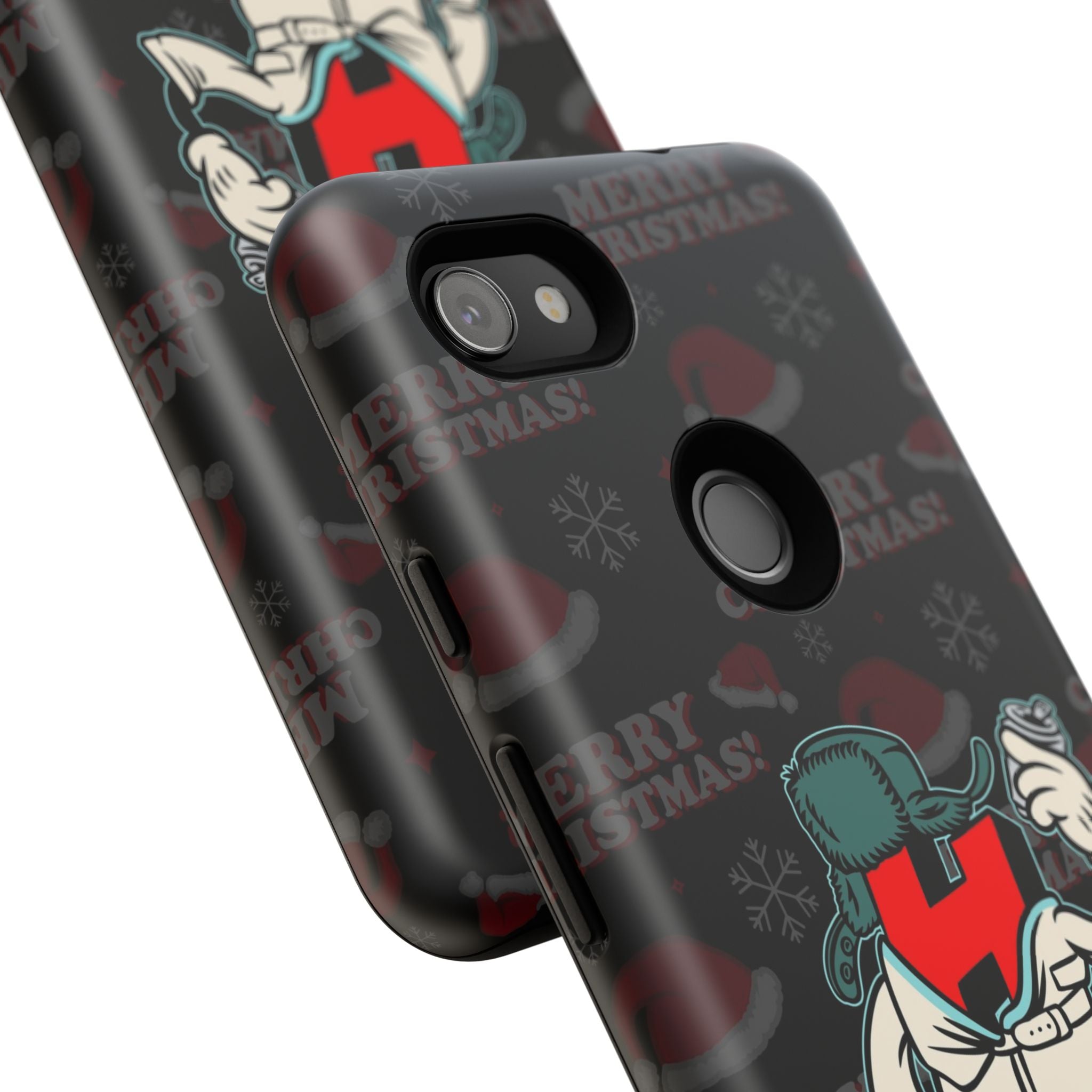 Hilbers Cousin Leroy Phone Case - Matte