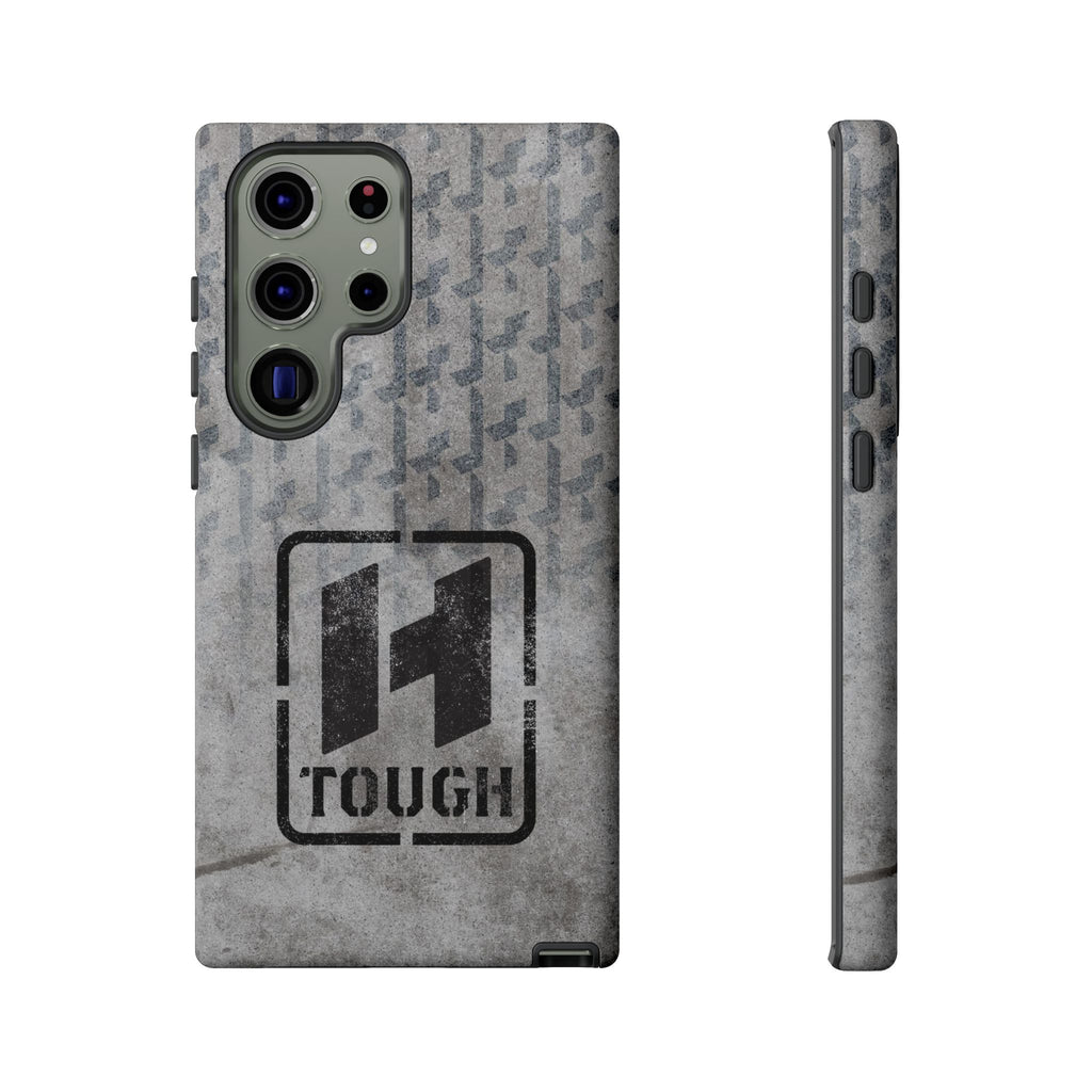 Hilbers Tough Phone Case - Matte