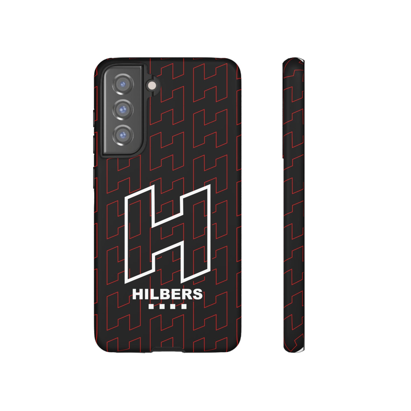 Hilbers Smartphone Case - Android and iPhone