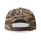Hilbers Greenhead Duck Camo Hat