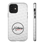 Hilbers Gold Phone Case - Glossy