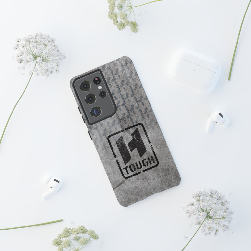 Hilbers Tough Phone Case - Matte