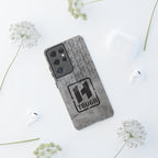 Hilbers Tough Phone Case - Matte