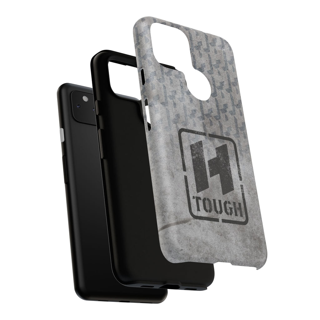 Hilbers Tough Phone Case - Matte