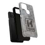 Hilbers Tough Phone Case - Matte