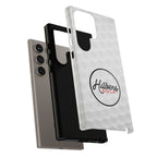 Hilbers Gold Phone Case - Glossy