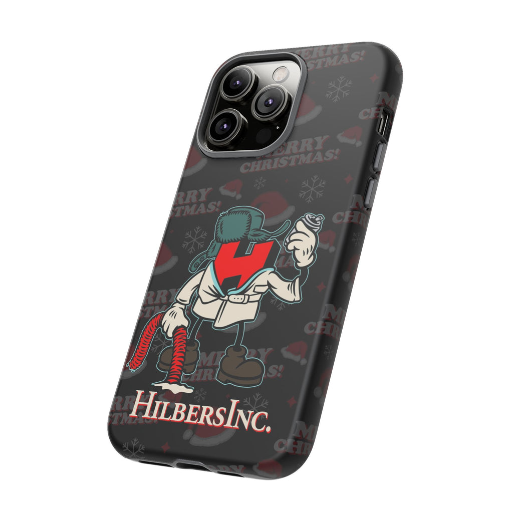 Hilbers Cousin Leroy Phone Case - Matte