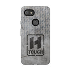 Hilbers Tough Phone Case - Matte