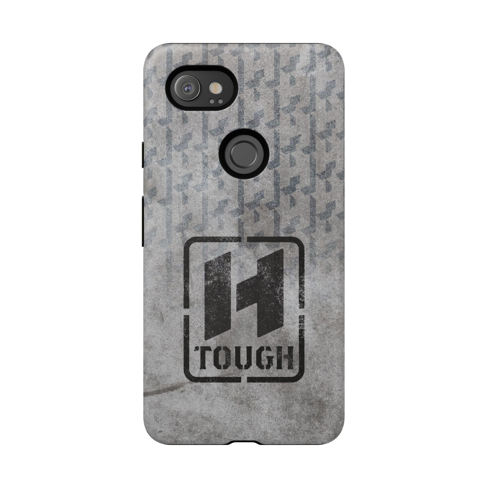 Hilbers Tough Phone Case - Matte