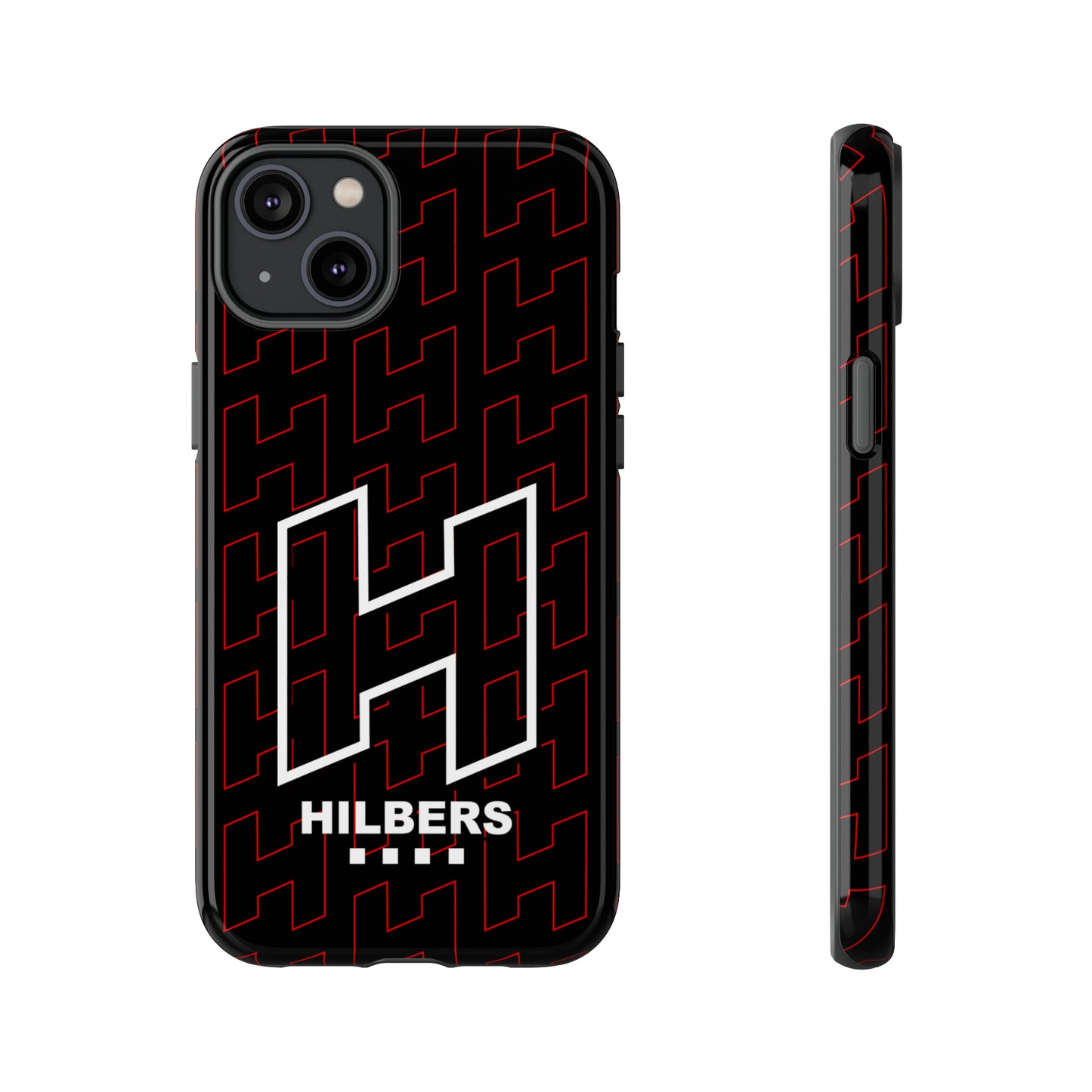 Hilbers Smartphone Case - Android and iPhone