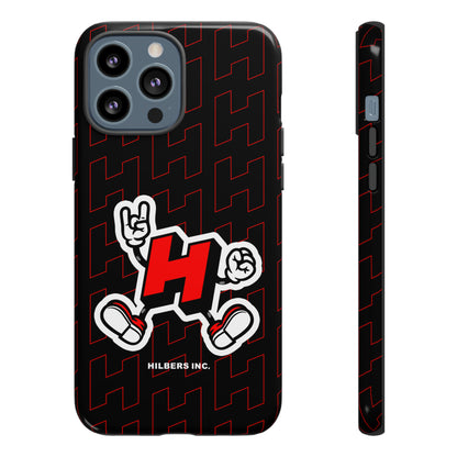 Hilbers Guy Smartphone Case - Android and iPhone