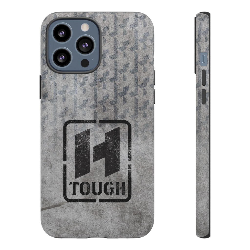 Hilbers Tough Phone Case - Matte