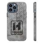 Hilbers Tough Phone Case - Matte