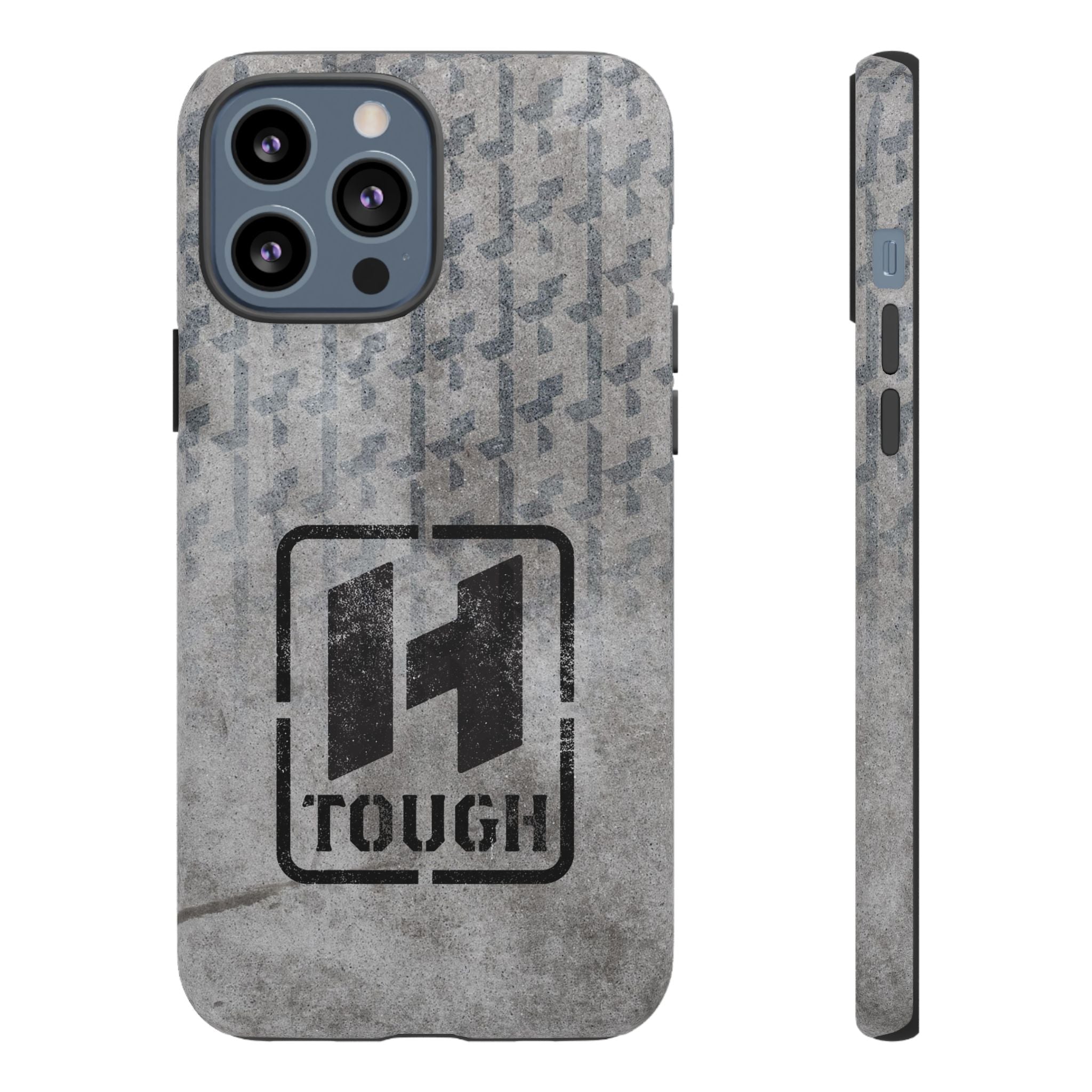 Hilbers Tough Phone Case - Matte