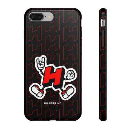 Hilbers Guy Smartphone Case - Android and iPhone