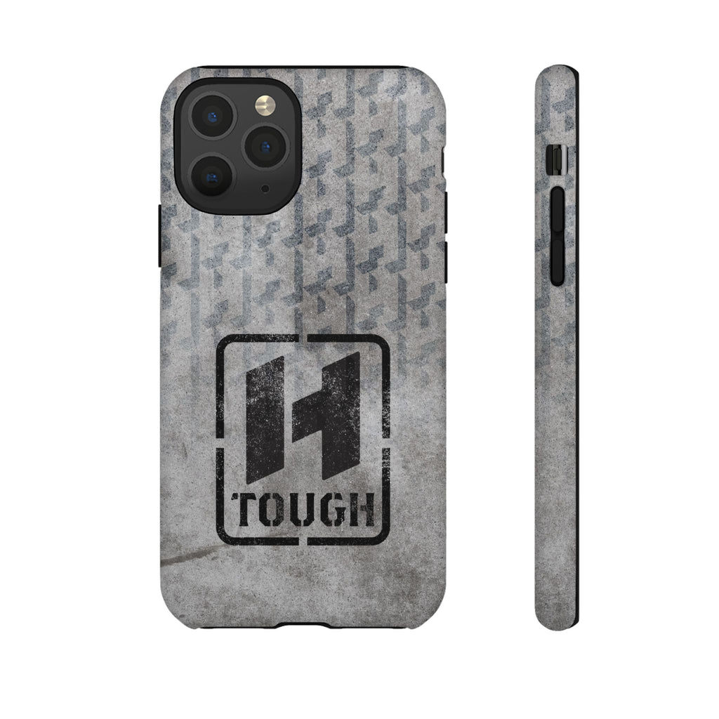 Hilbers Tough Phone Case - Matte
