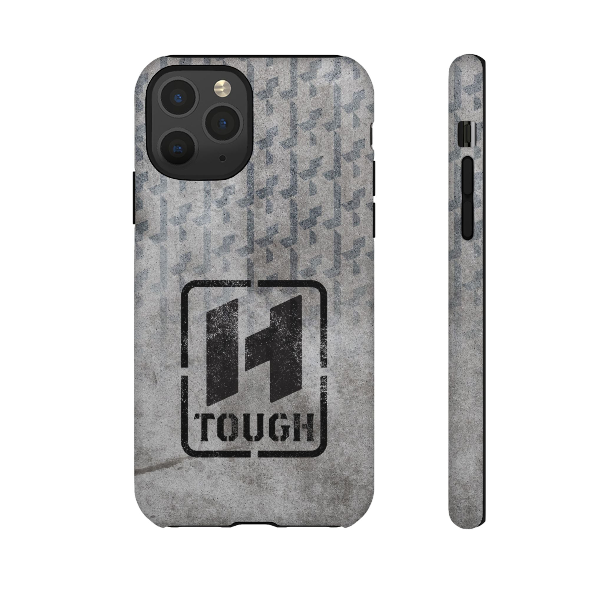 Hilbers Tough Phone Case - Matte