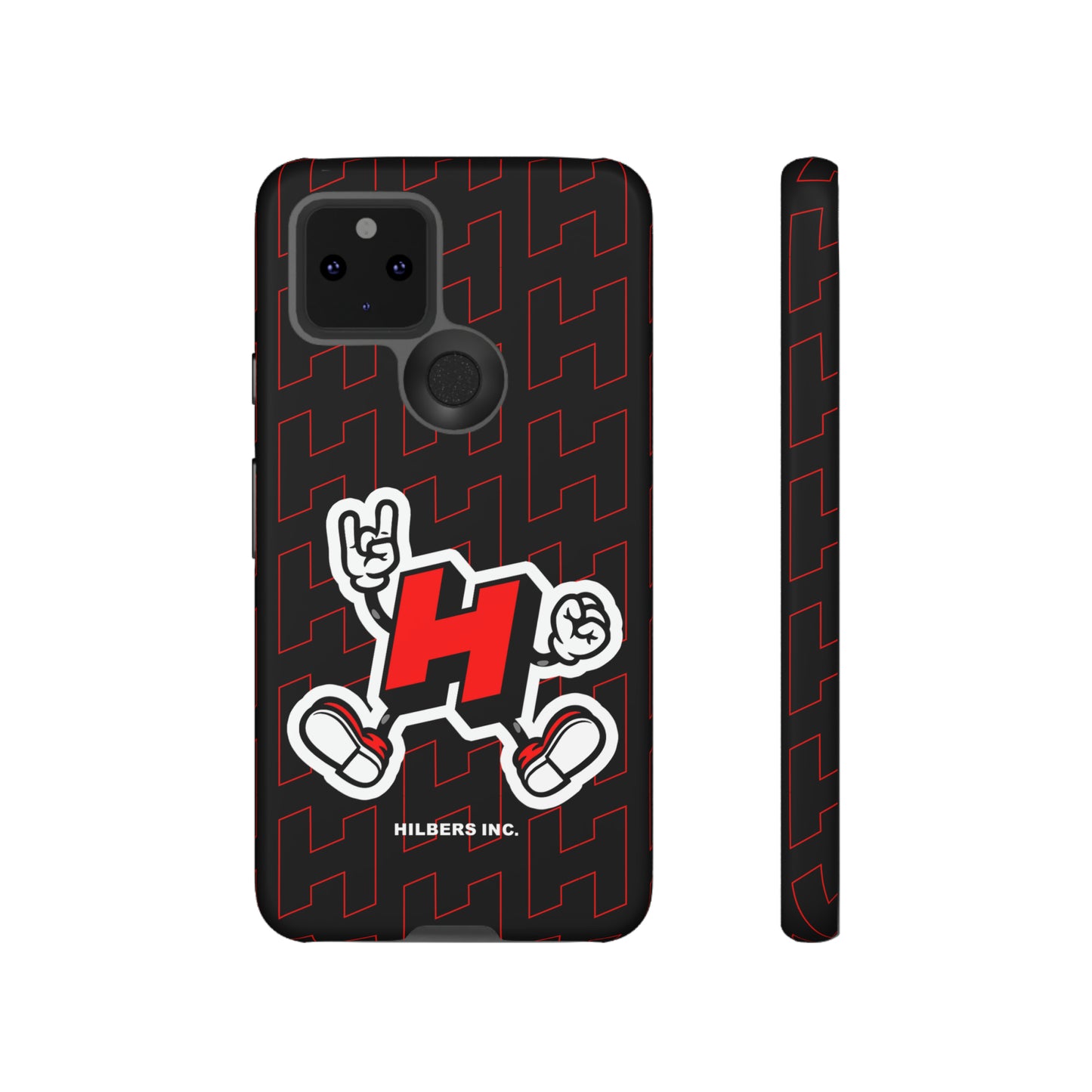 Hilbers Guy Smartphone Case - Android and iPhone