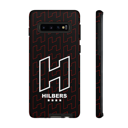 Hilbers Smartphone Case - Android and iPhone