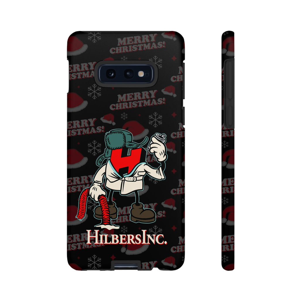 Hilbers Cousin Leroy Phone Case - Matte