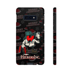 Hilbers Cousin Leroy Phone Case - Matte