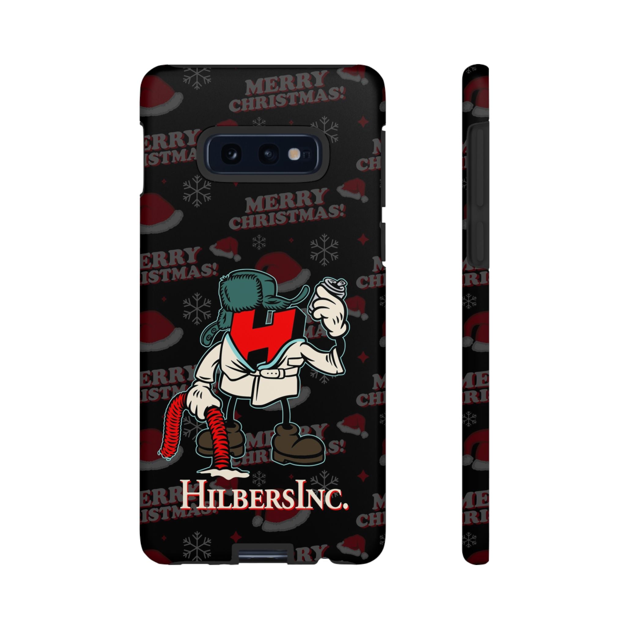 Hilbers Cousin Leroy Phone Case - Matte
