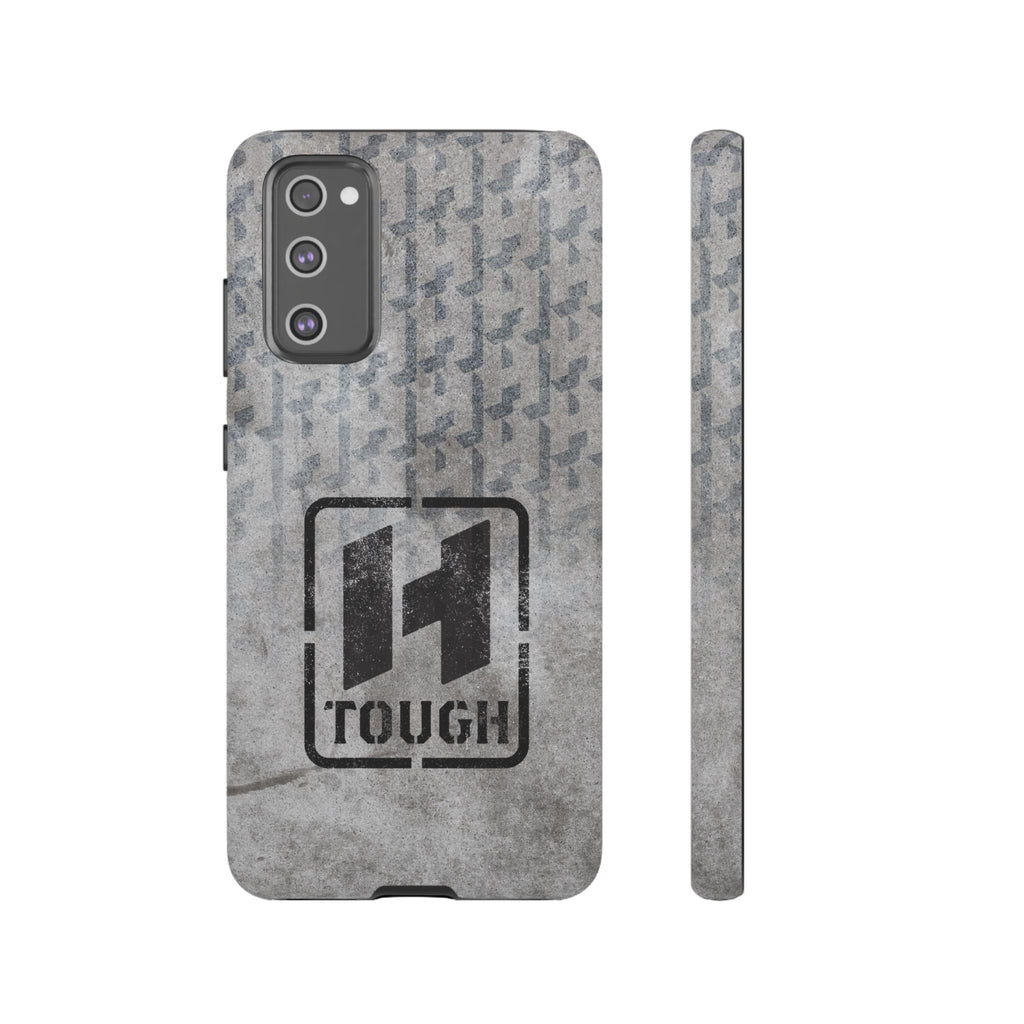 Hilbers Tough Phone Case - Matte