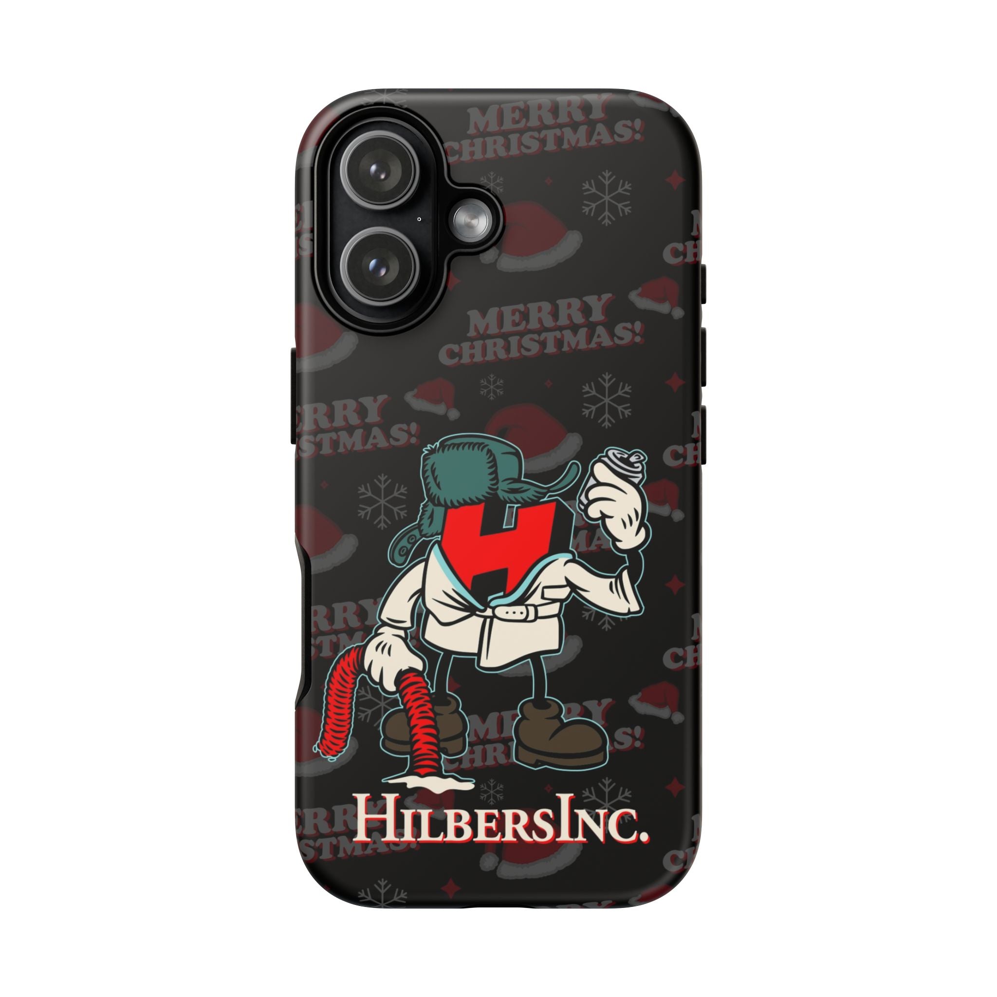 Hilbers Cousin Leroy Phone Case - Matte