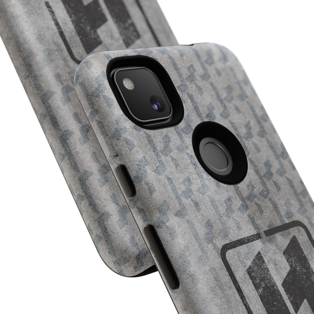 Hilbers Tough Phone Case - Matte