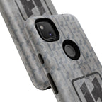 Hilbers Tough Phone Case - Matte