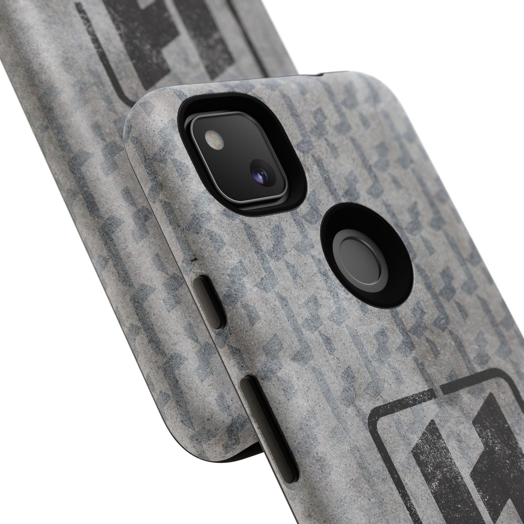 Hilbers Tough Phone Case - Matte